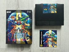 GALAXY FIGHT Neo Geo AES