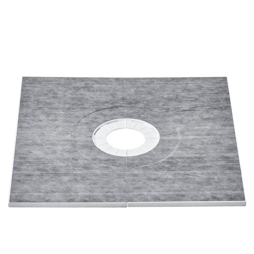 Uimoso kit bac - kit, douche