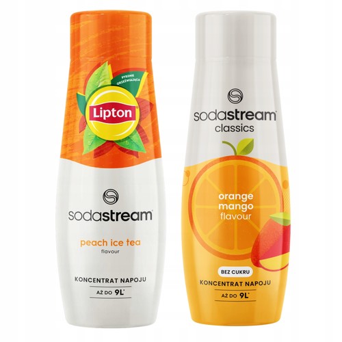 Sirop lipton ice tea - lipton,