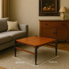 Table Basse Vintage des