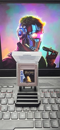 Zelda adventure nintendo - zelda's,