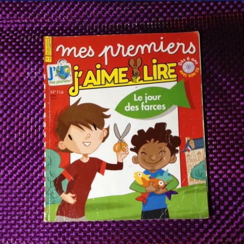 Mes premiers aime - mes,