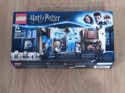 Lego 75966 harry potter - lego,