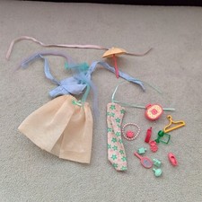 Lego Scala 3210 - Robe de