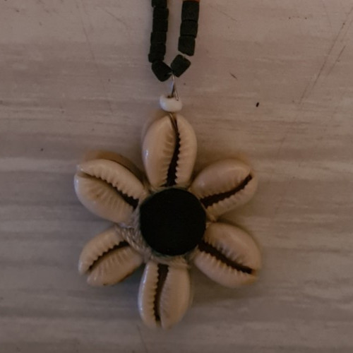 Collier de - collier,