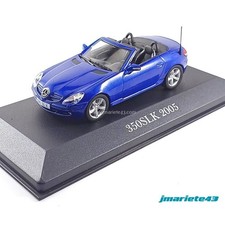 Mercedes Benz SLK 350 2005