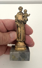 statuette Saint Antoine de
