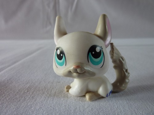 Petshop lps littlest - lps,