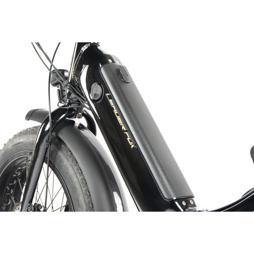 Velo electrique vae pliant - pliant, fat