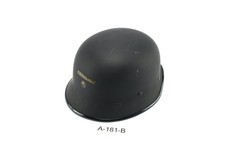 Casque demi-coque universel en