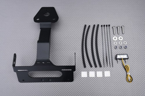 Support plaque aluminium - support,