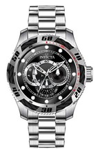 Montre pour des hommes Invicta