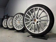 Porsche 997 19 Pouces Sport