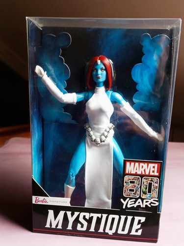 Poupée mannequin barbie - poupée,