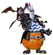 Figurine Figuarts ZERO Gecko