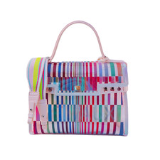 DELVAUX - TEMPETE MULTICOLOR