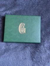 Porte-carte goyard Blanc –