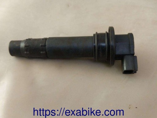 Bobine allumage pour triumph - bobine,