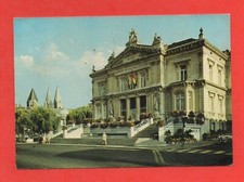 Belgium - SPA - Les thermes (K1966)