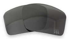 Oakley Heliostat OO9231 Team USA Prizm Black Replacement Lenses 61 mm