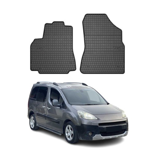 Tapis sol pour peugeot - de,