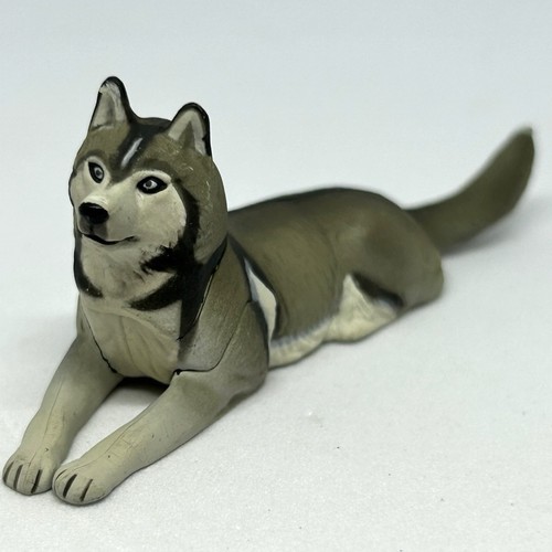 Figurine chocoq animatales - chocoq,