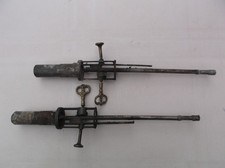 2 Manchons pour lampes à