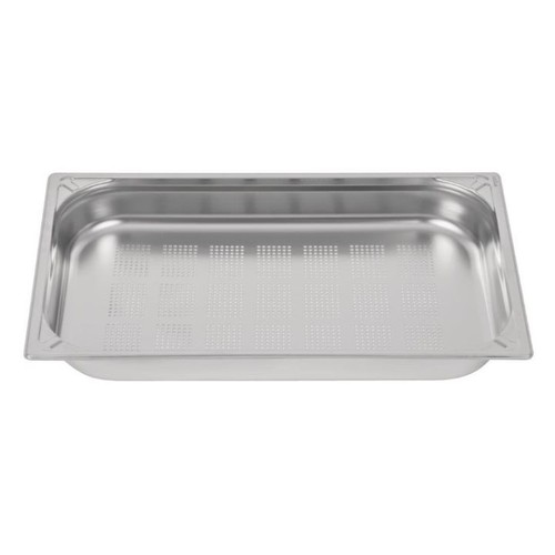 Bac inox pro - bac,