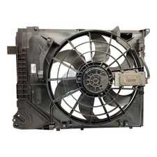 BMW Radiator Rad Fan 390w Fits 3 Series E46 316i 7525508