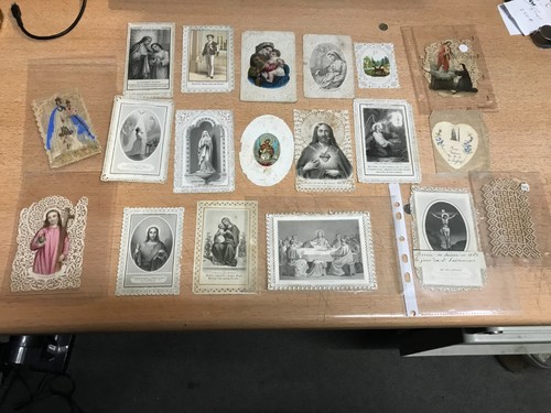 Lot canivets images - 19,