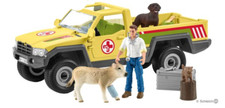SCHLEICH - Accessories and