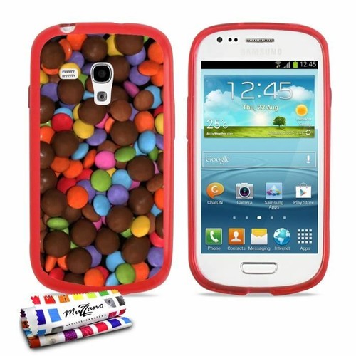 Coque samsung galaxy mini - samsung,