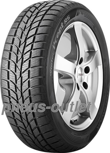Pneu hiver hankook - hiver, winter