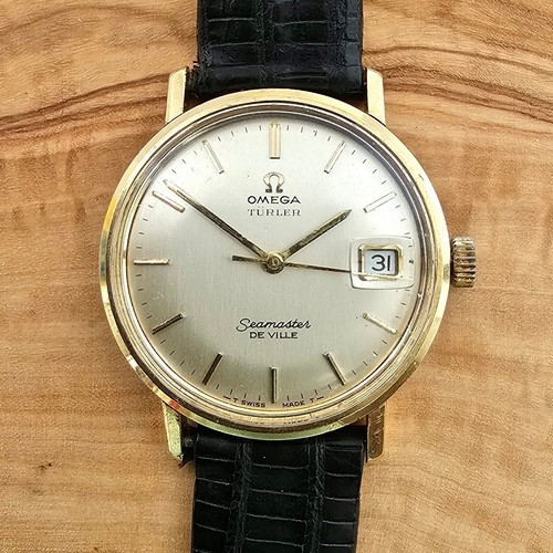 Montre homme vintage - montre,