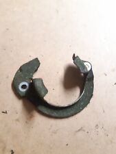 garant de courroie de tondeuse