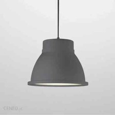 suspension lampe Muuto Studio Grey 5710562091112