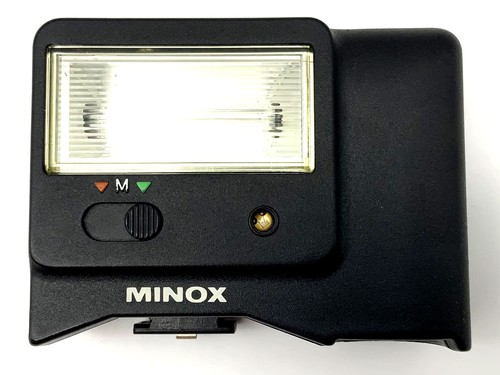 Minox appareil photo - 35,
