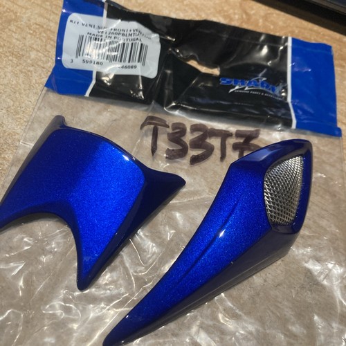 Casque moto shark ve1260 - moto, kit