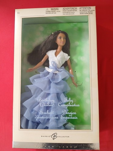 Promo jours barbie collector - promo,