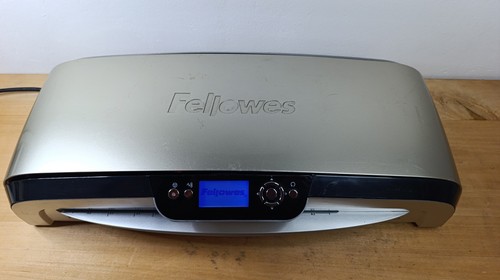 Plastifieuse fellowes venus - plastifieuse, a3