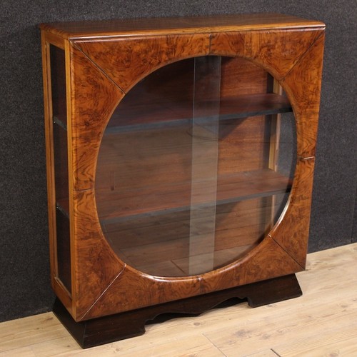 Vitrine italienne meuble