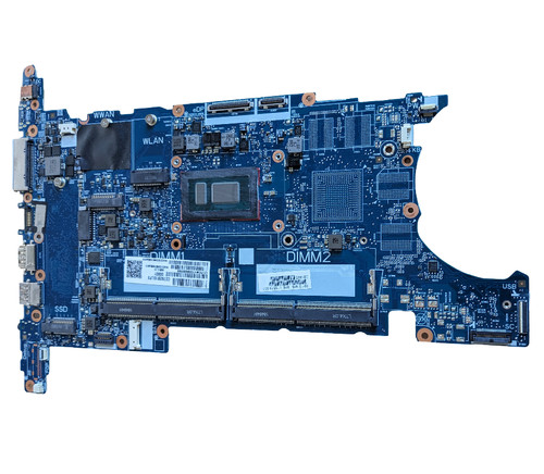 Carte mère elitebook 840 - carte,