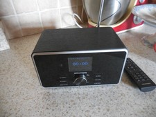 Radio GRUNDIG tr 3200+ dab +