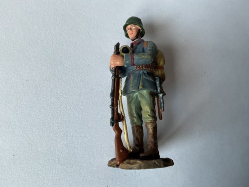 Soldat plomb guerre - plomb,