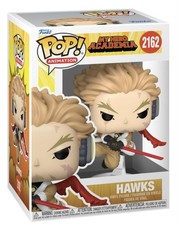 FUNKO POP! - FIGURINE MANGA - MY HERO ACADEMIA - 2162 - HAWKS