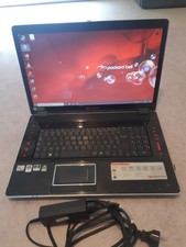 Packard bell easynote DT85