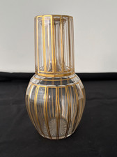 Baccarat anciens verre d'eau