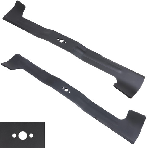Couteau 745 mm pour - cm,