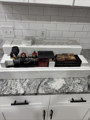 Lgb 24182 mogul - 2-6-0, queen