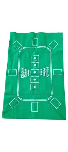 Piatnik poker tapis - poker, table